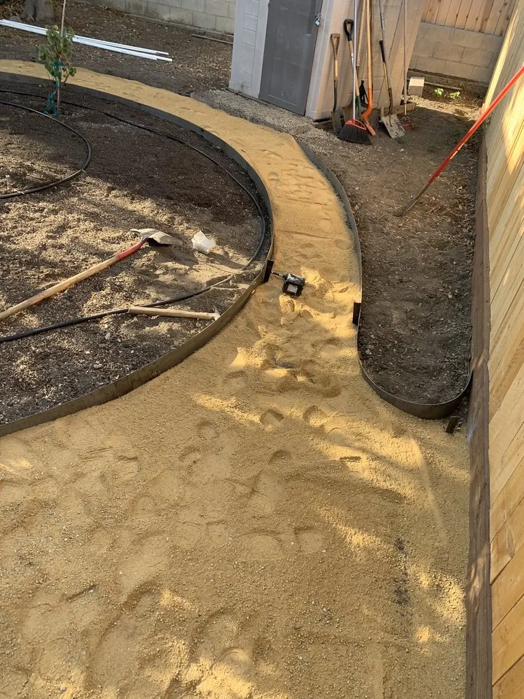 Professional garden landscaping experts serving Santa Maria, CA - Avatar Landscaping