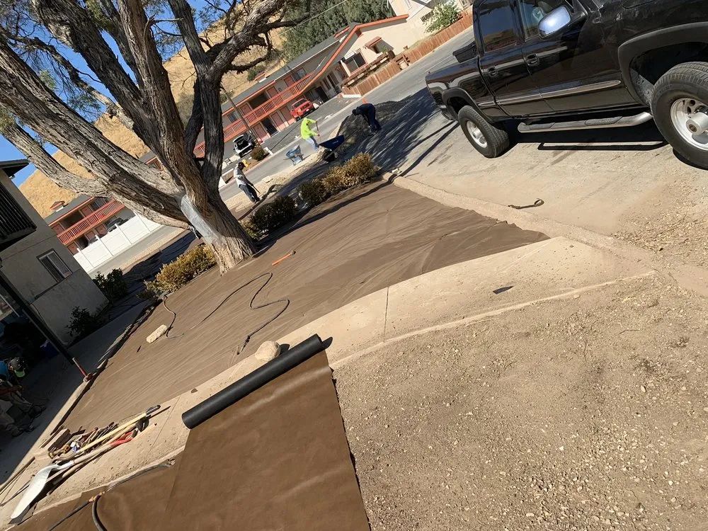 Custom lawn care service for beautiful yards across Santa Maria, CA - Avatar Landscaping