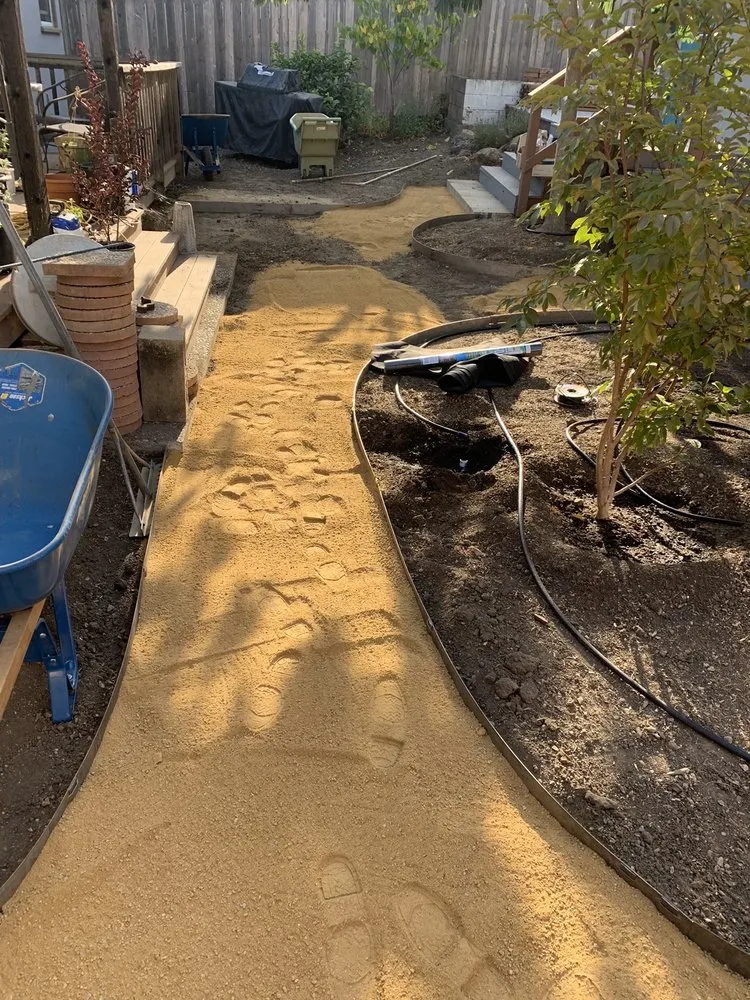 Local yard maintenance experts serving Santa Maria, CA - Avatar Landscaping