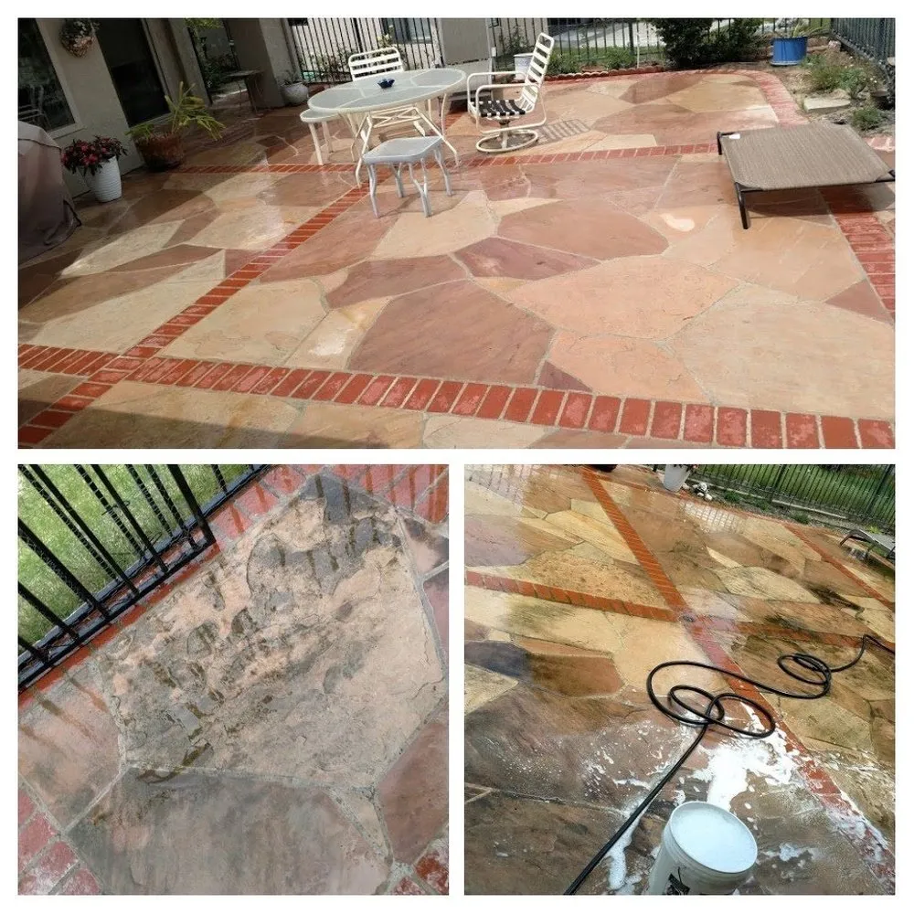 Top-rated landscaping services in Santa Maria, CA by Avatar Landscaping