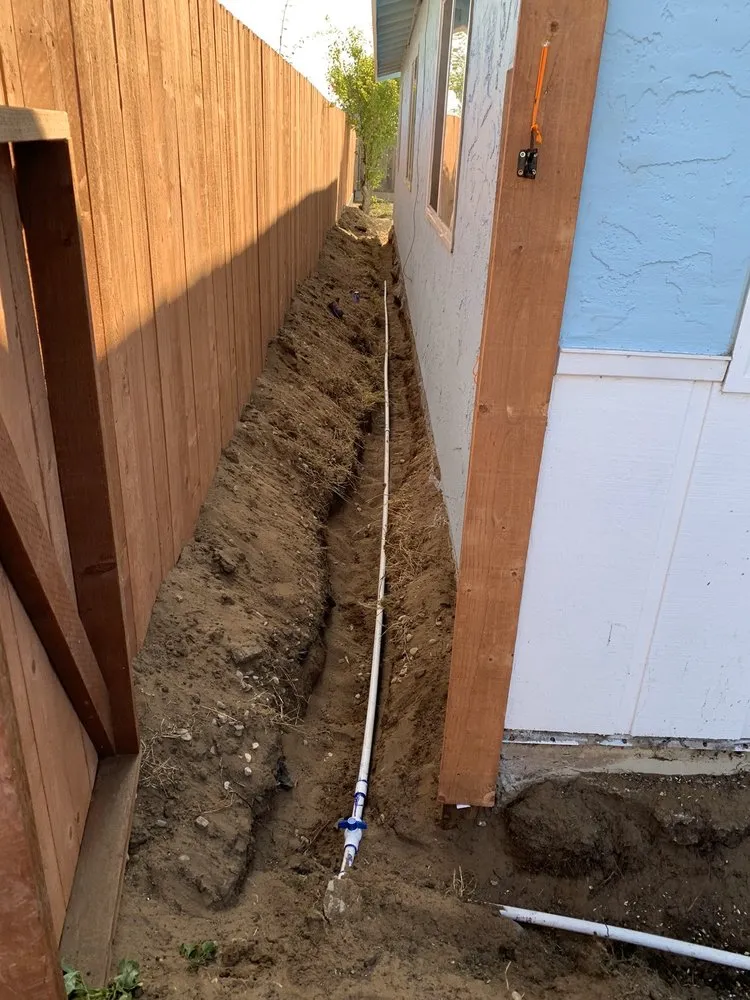 Local residential landscaping for beautiful yards in Santa Maria, CA by Avatar Landscaping