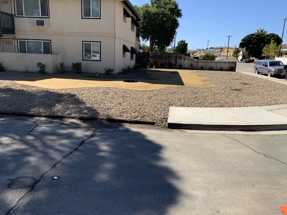 Professional landscaping services in Santa Maria, CA - Avatar Landscaping