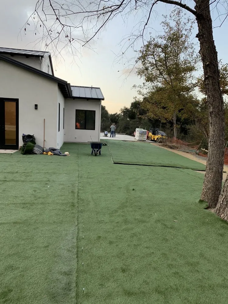 Reliable landscaping services in Santa Maria, CA - Avatar Landscaping