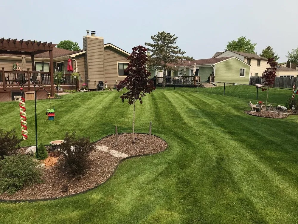 Top-rated outdoor landscaping experts serving Richmond, MI - Avay Landscaping