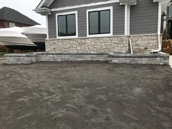 Top-rated landscaping services for residential properties in Richmond, MI by Avay Landscaping