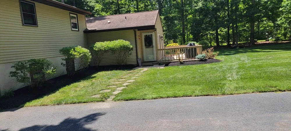 Affordable landscaping services for outdoor upgrades across Bridgeton, NJ - AVC Landscaping