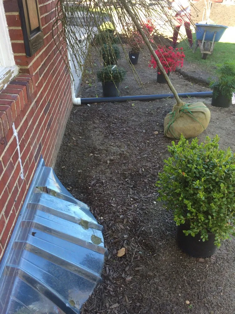 Professional garden landscaping in Bridgeton, NJ - AVC Landscaping
