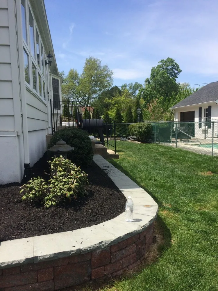 Top-rated landscape design near you across Bridgeton, NJ - AVC Landscaping