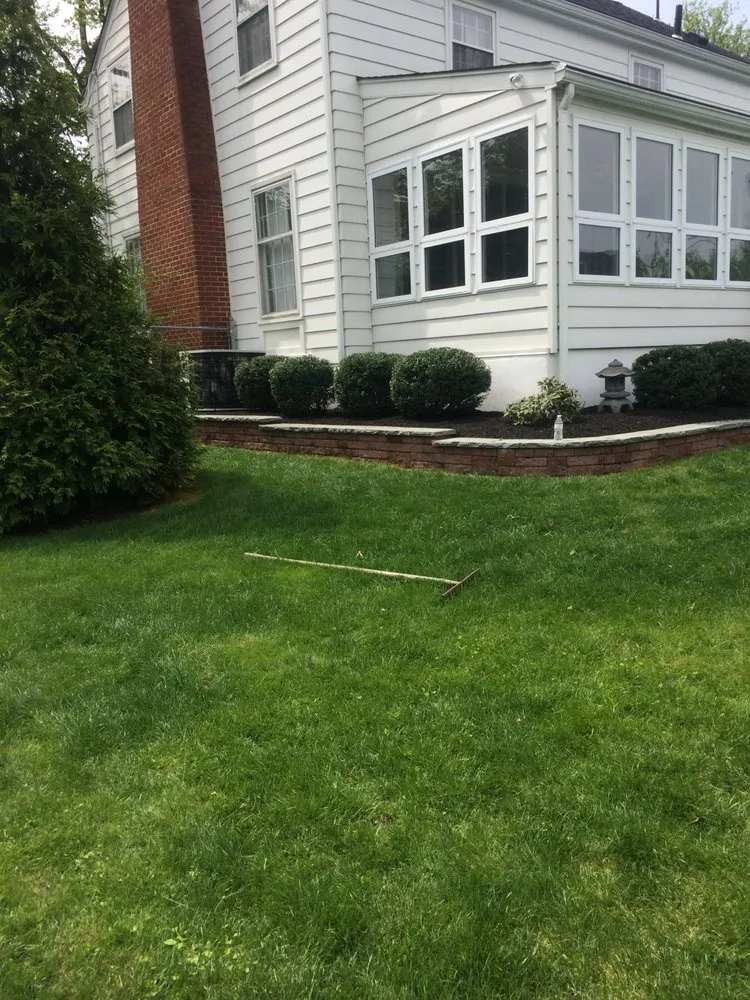 Top-rated landscaping services for beautiful yards across Bridgeton, NJ - AVC Landscaping