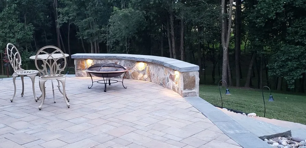 Professional yard maintenance near you in Brandywine, MD by Ave Landscaping