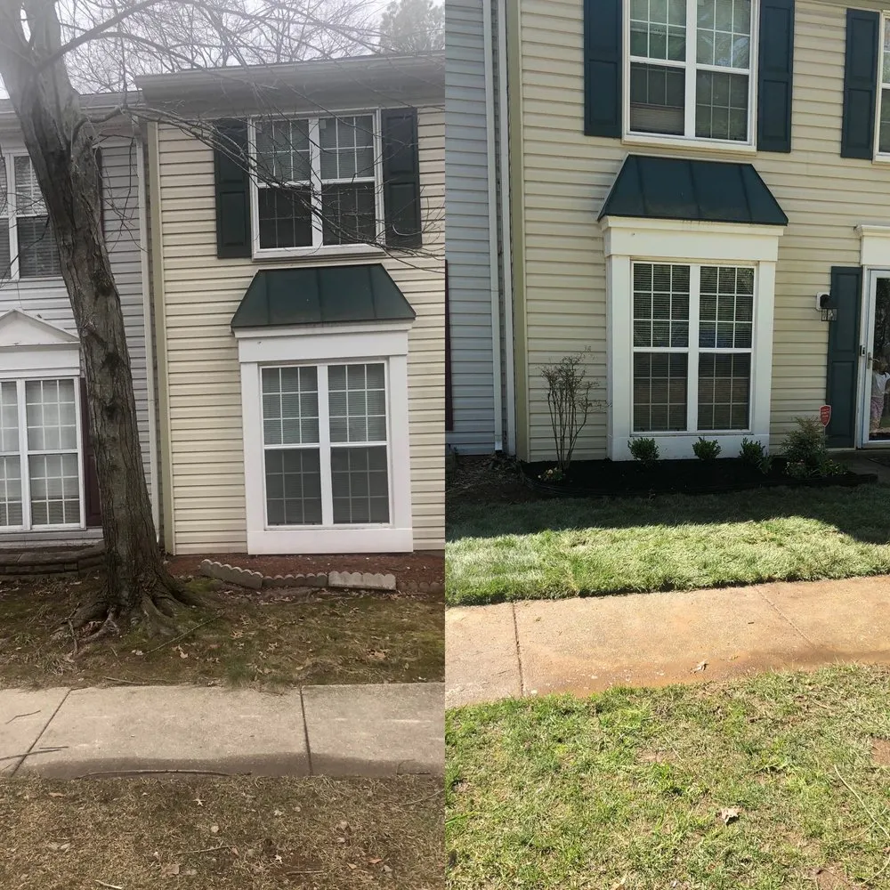 Top-rated residential landscaping in Brandywine, MD - Ave Landscaping