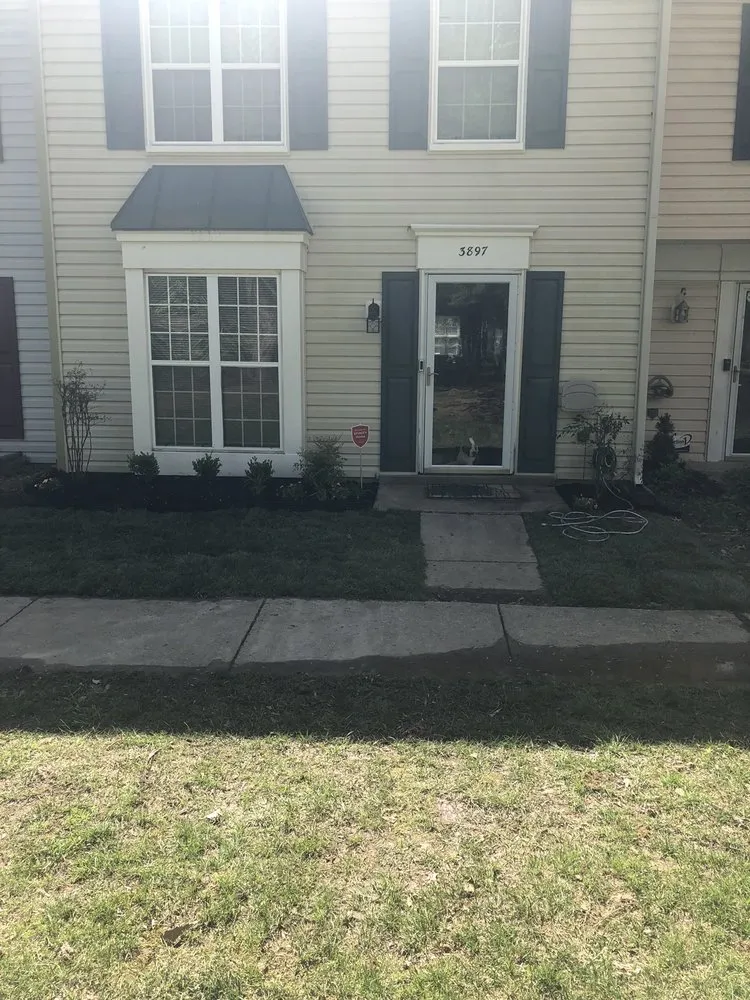 Local landscaping services in Brandywine, MD - Ave Landscaping