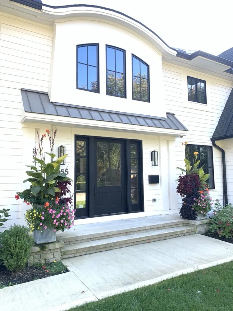 Trusted landscape installation for beautiful yards across Rochester, MI - Ave Maria Landscape & Statuary