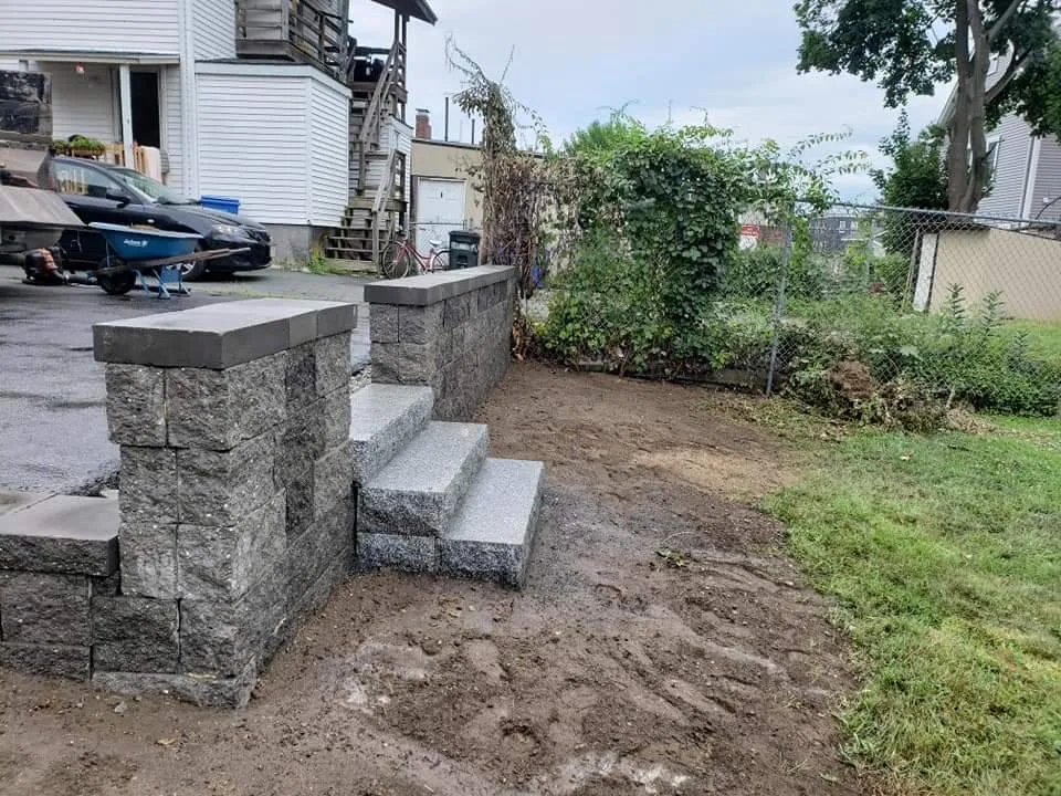 Reliable lawn mowing service experts serving Fitchburg, MA - Avelar Landscaping