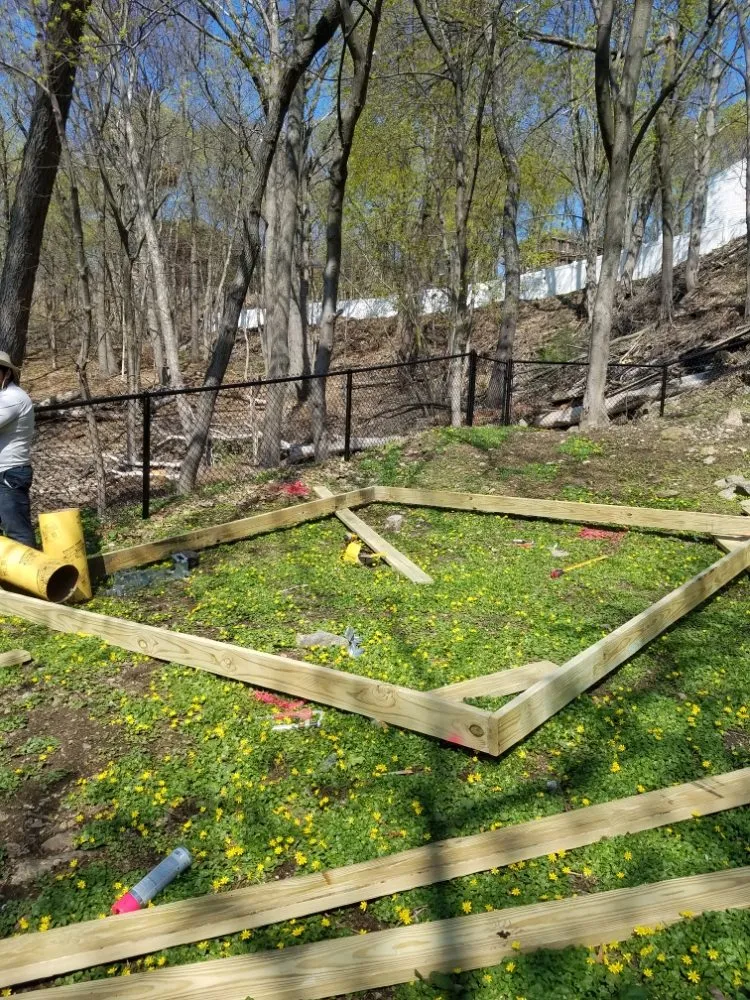 Expert lawn care service for residential properties across Fitchburg, MA - Avelar Landscaping