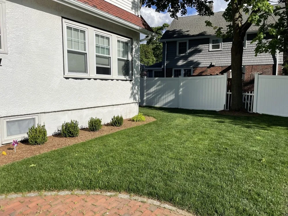 Trusted landscape design experts serving Fitchburg, MA - Avelar Landscaping