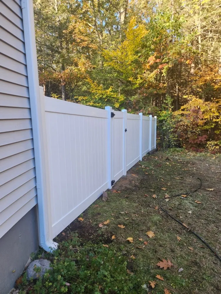 Local residential landscaping in Fitchburg, MA by Avelar Landscaping