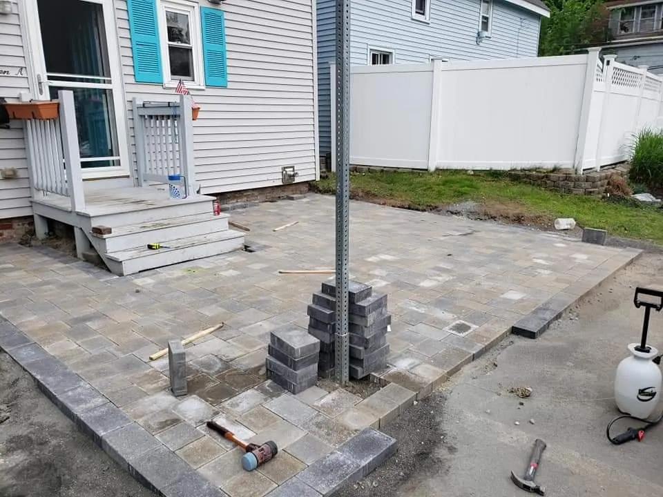 Top-rated yard cleanup service experts serving Fitchburg, MA - Avelar Landscaping