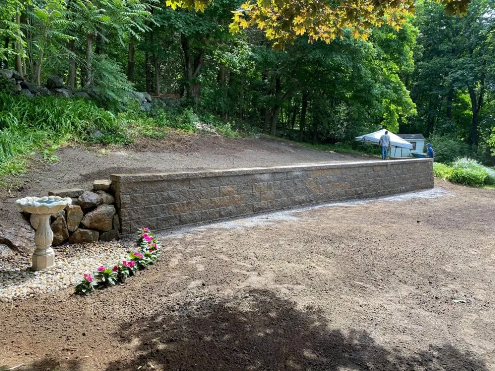 Custom lawn mowing service near you across Fitchburg, MA - Avelar Landscaping