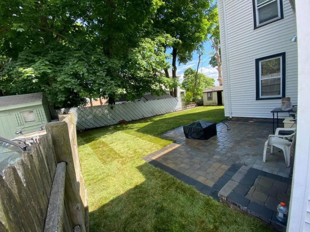 Trusted yard maintenance experts serving Fitchburg, MA - Avelar Landscaping