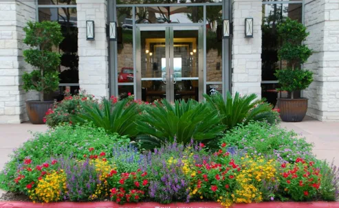 Affordable garden landscaping experts serving Santa Ana, CA - Avelar Landscaping