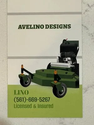Avelino Designs