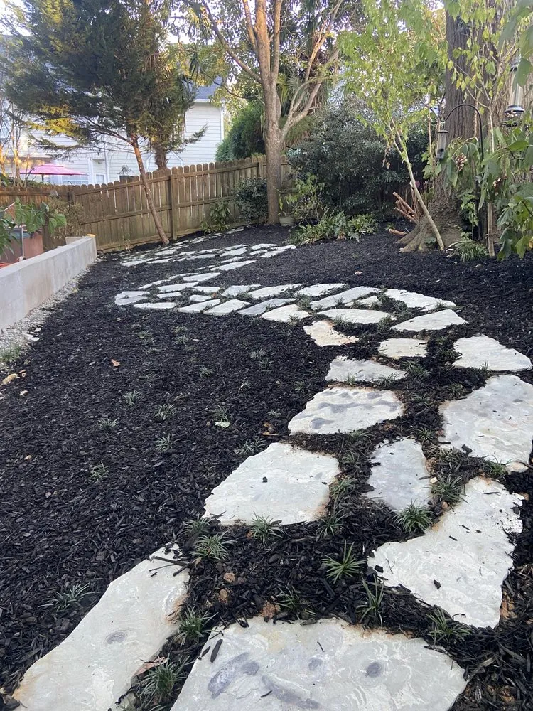 Reliable yard cleanup service in Chamblee, GA - Avelino Landscaping