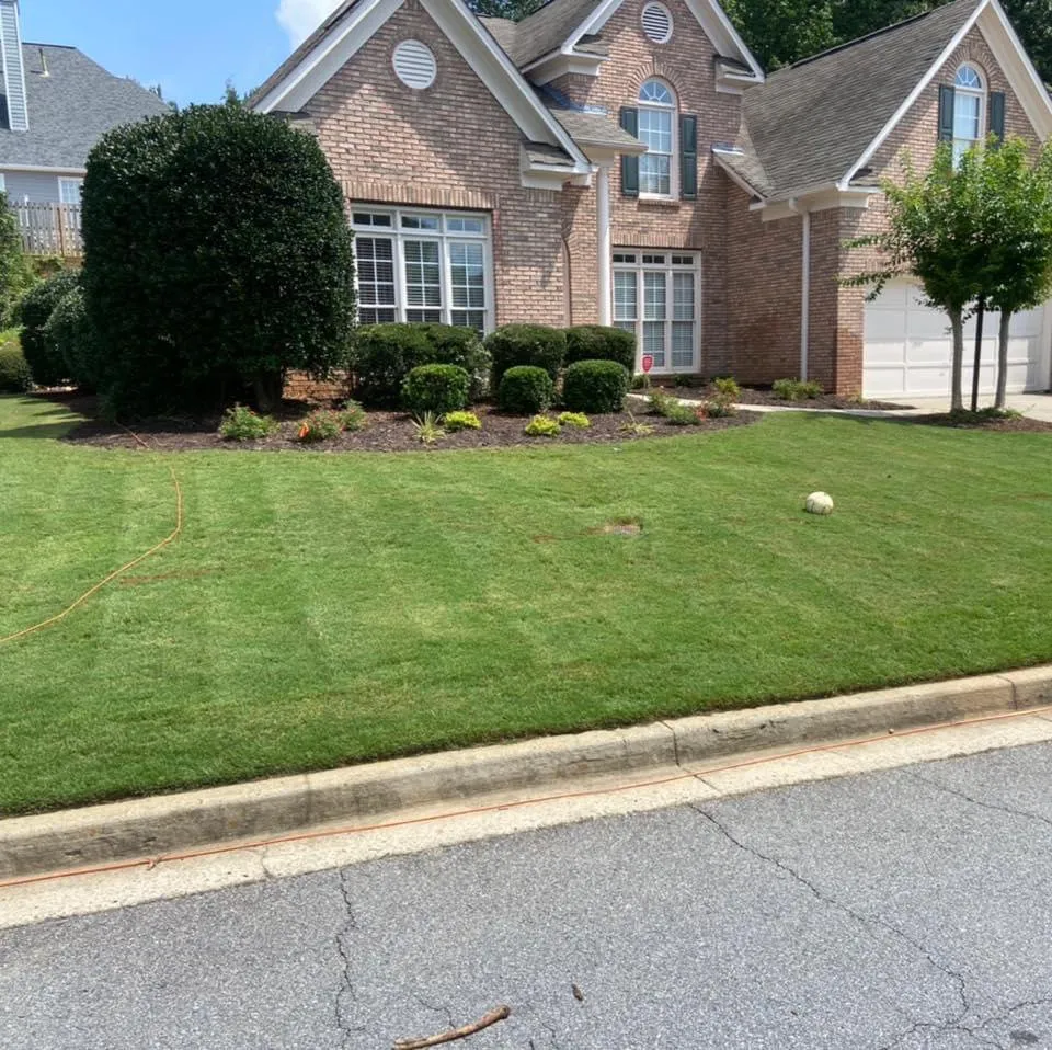 Professional yard maintenance experts serving Chamblee, GA - Avelino Landscaping