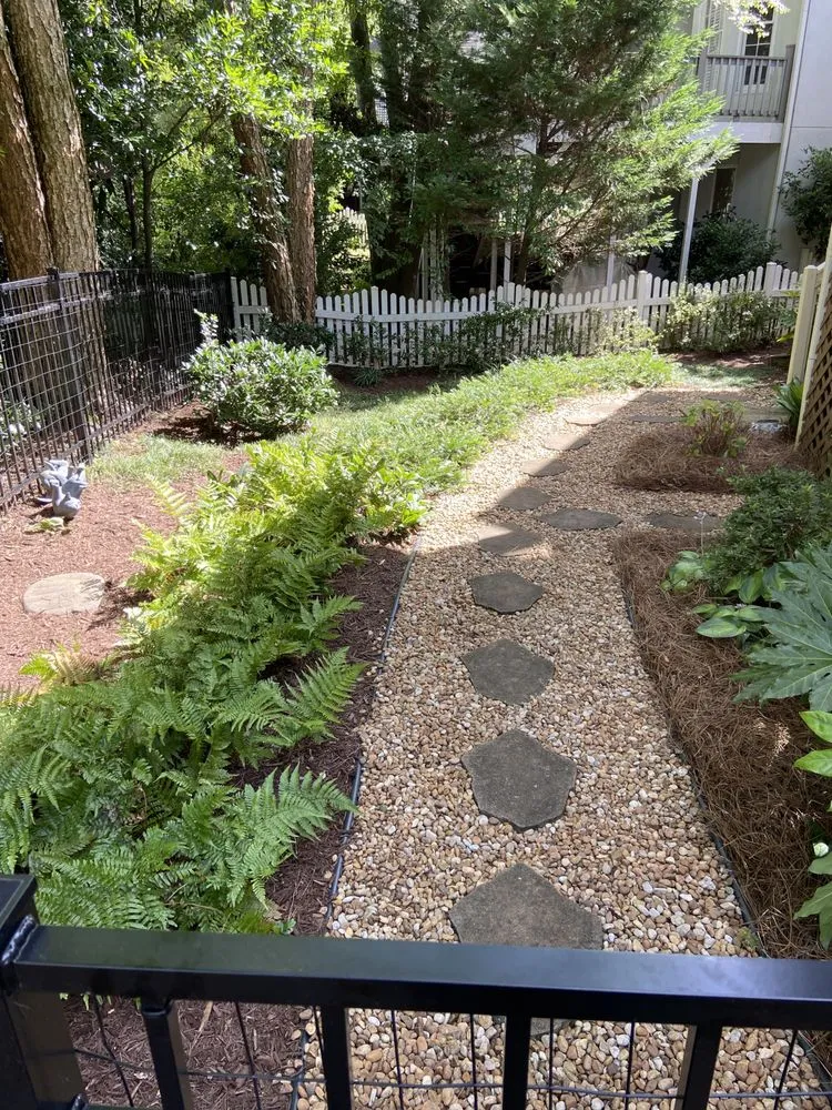 Top-rated lawn mowing service experts serving Chamblee, GA - Avelino Landscaping