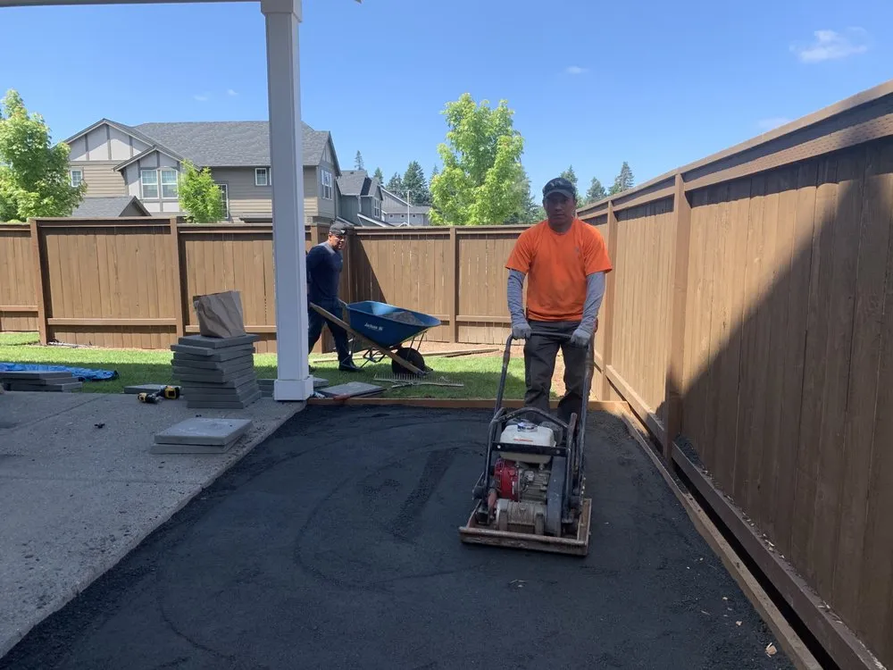 Top-rated landscaping services experts serving Portland, OR - Avendano Lawn Care & Maintenance