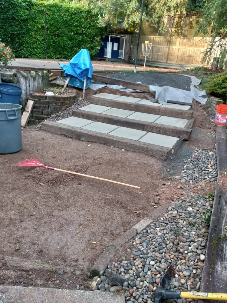 Local yard maintenance near you in Portland, OR by Avendano Lawn Care & Maintenance