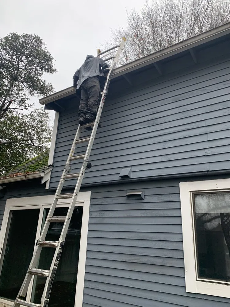 Custom landscaping services in Portland, OR - Avendano Lawn Care & Maintenance