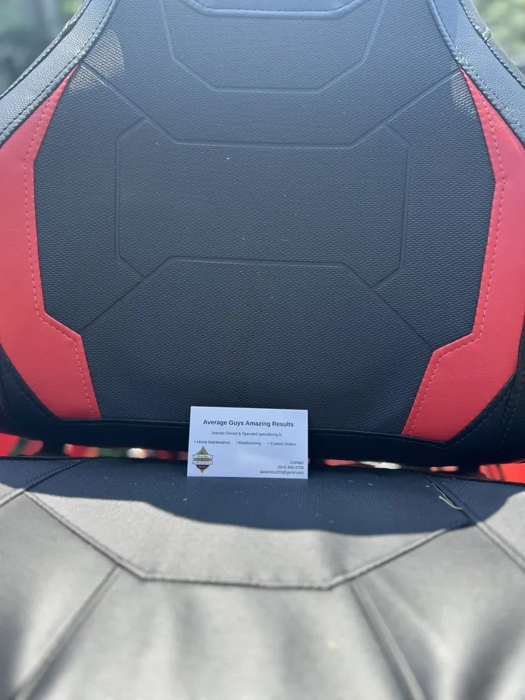 Expert lawn care service for beautiful yards across Cape Vincent, NY - Average Guys Amazing Results