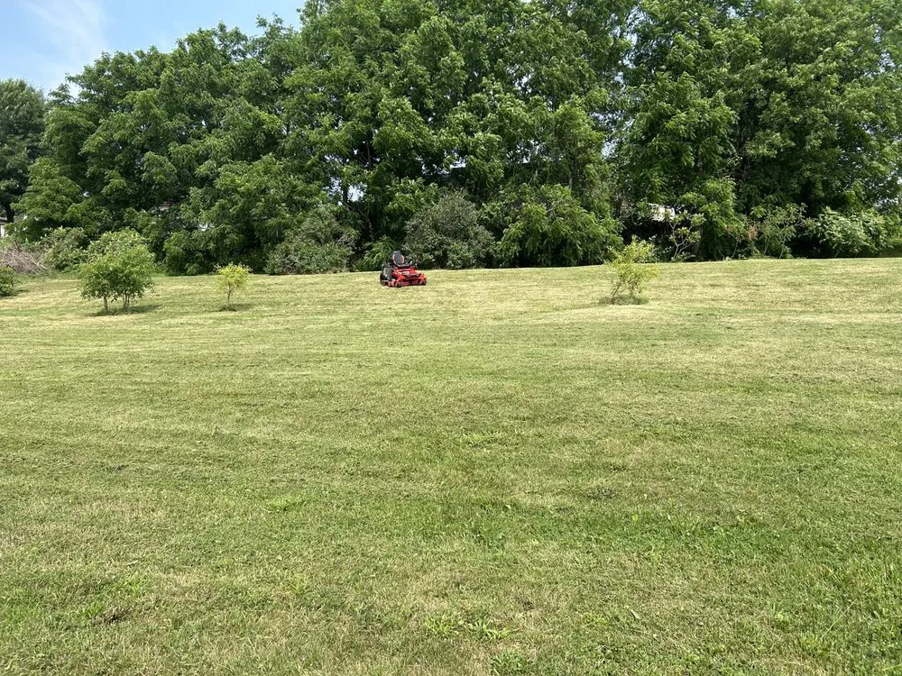 Expert lawn care service experts serving Cape Vincent, NY - Average Guys Amazing Results