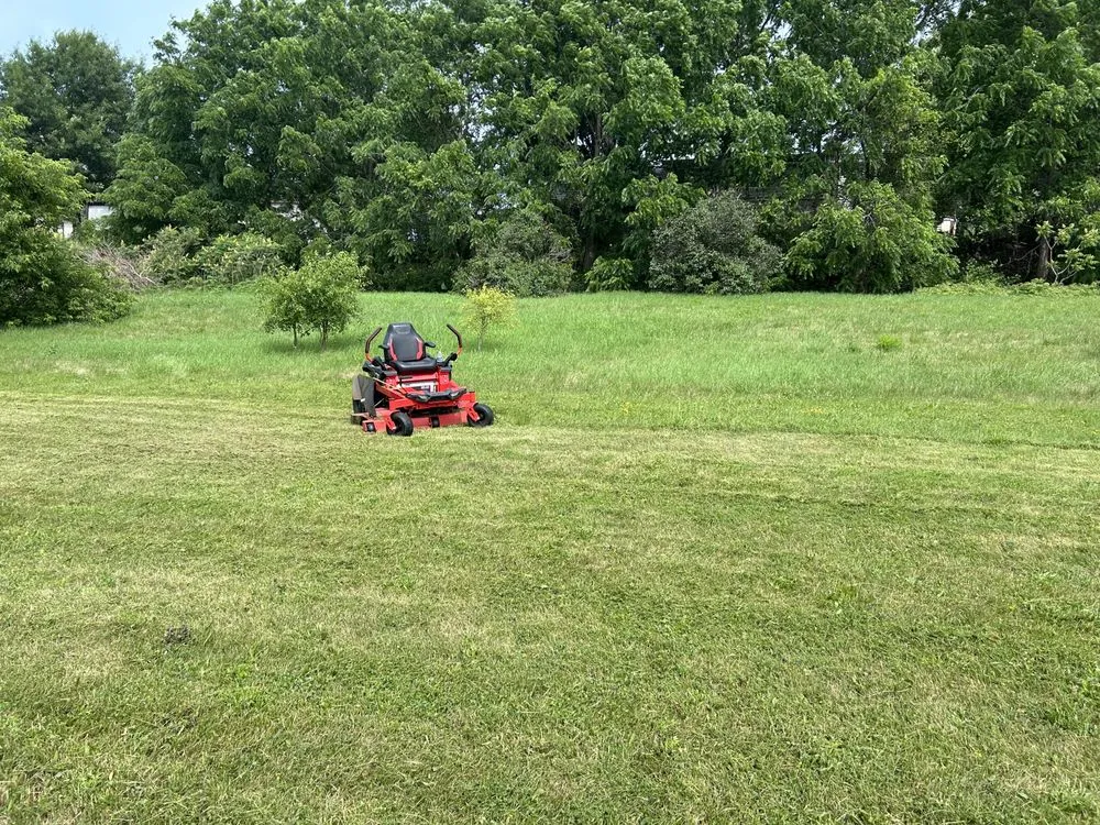 Top-rated landscape installation in Cape Vincent, NY by Average Guys Amazing Results