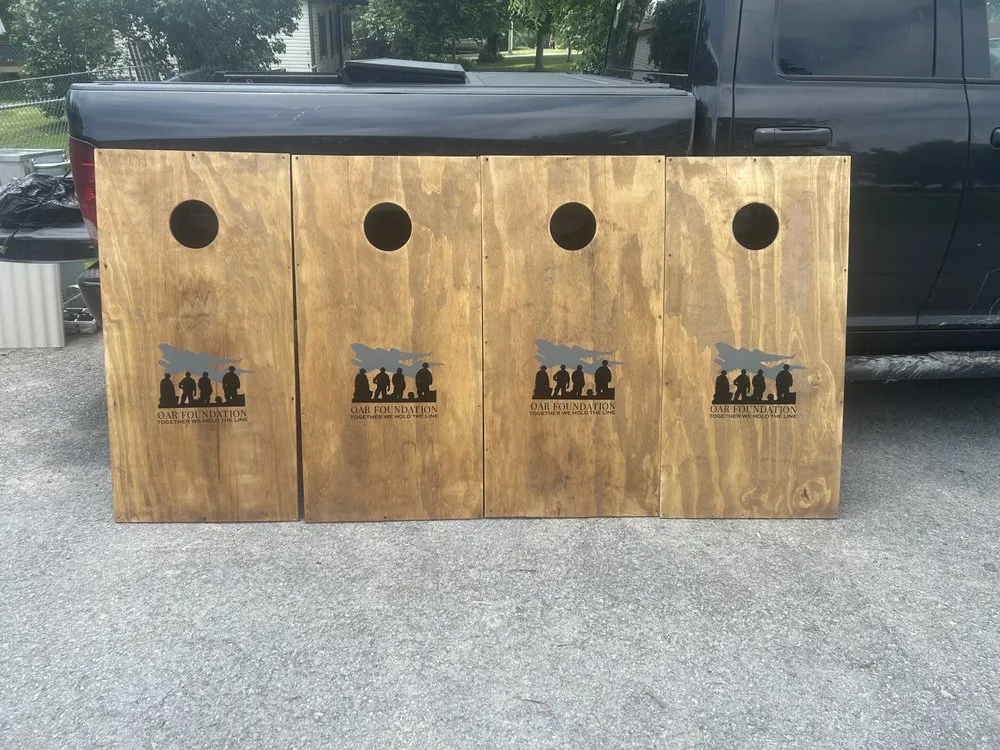 Custom lawn mowing service for outdoor upgrades across Cape Vincent, NY - Average Guys Amazing Results