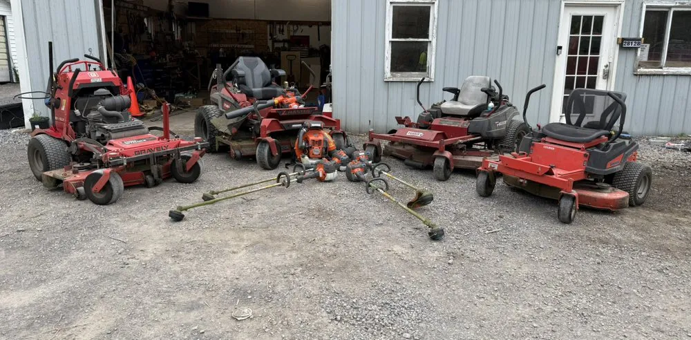 Expert landscaping services near you in Cape Vincent, NY by Average Guys Amazing Results