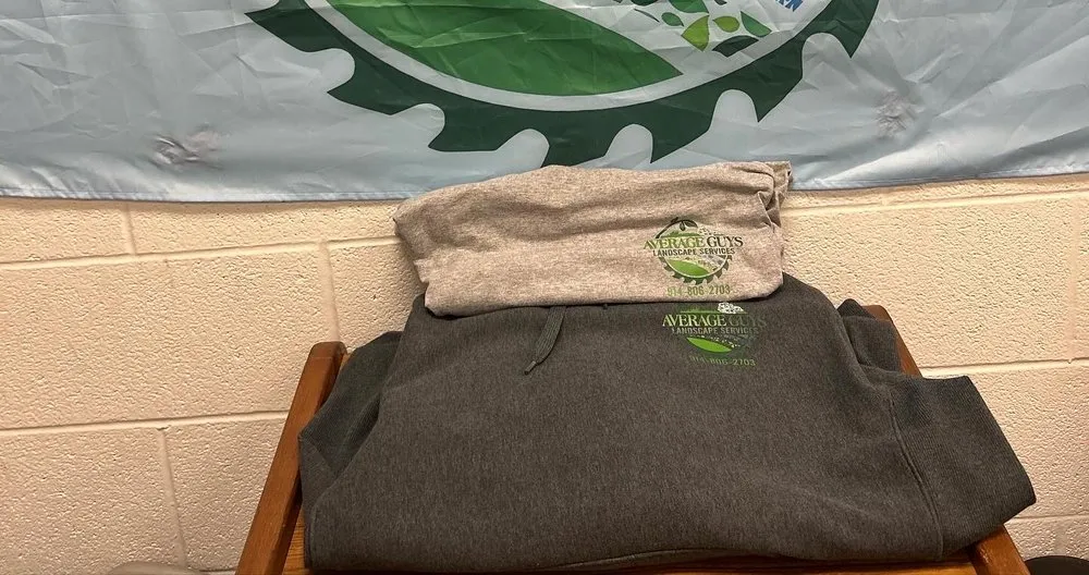 Affordable lawn care service for residential properties in Cape Vincent, NY by Average Guys Amazing Results