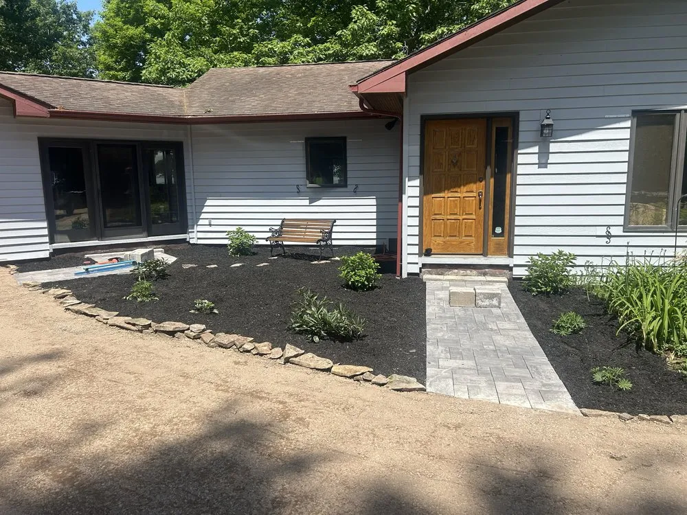 Reliable landscaping services with custom design across Cape Vincent, NY - Average Guys Amazing Results