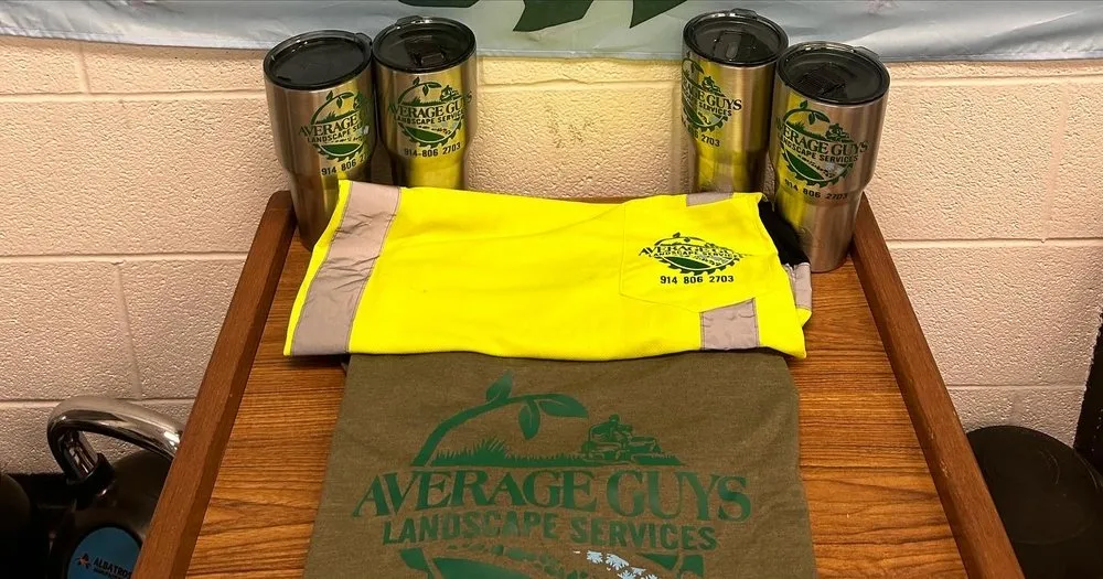 Professional yard cleanup service experts serving Cape Vincent, NY - Average Guys Amazing Results