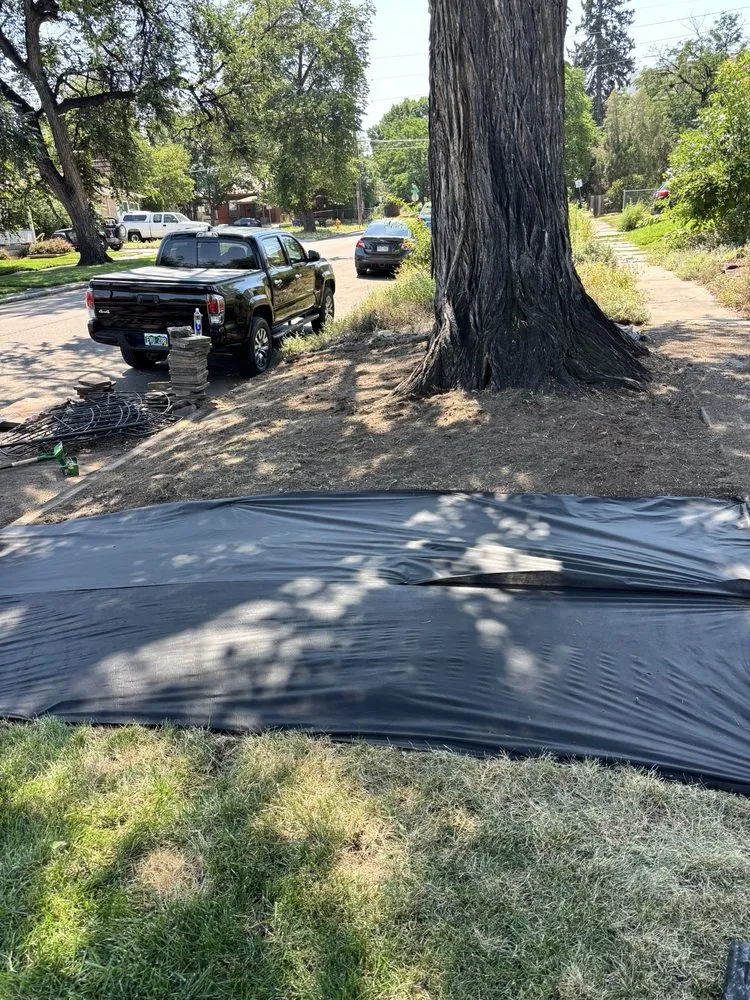 Local landscaping services experts serving Denver, CO - Averich Landscaping