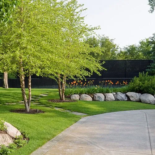 Local yard cleanup service in Carmel, NY by Aversa Landscaping