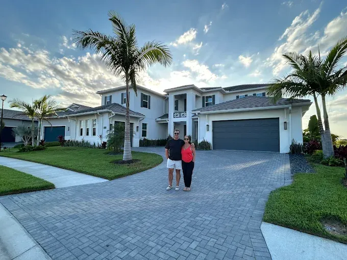 Trusted landscaping services in Bradenton, FL by Aversa Outdoor