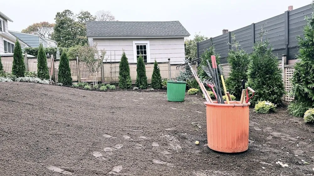 Professional landscape design experts serving West Hempstead, NY - Aversa Property Services