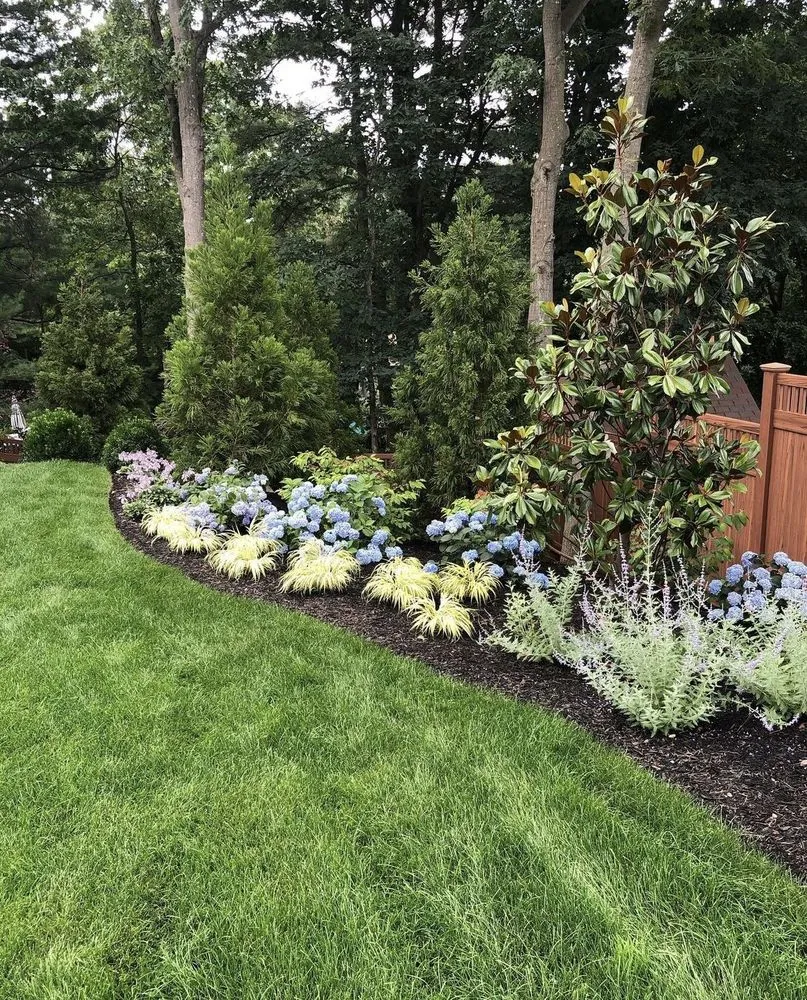 Top-rated landscape installation in West Hempstead, NY by Aversa Property Services