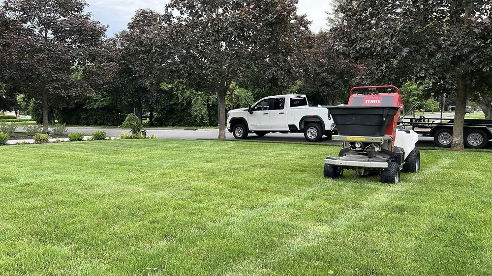 Top-rated landscape design in West Hempstead, NY - Aversa Property Services