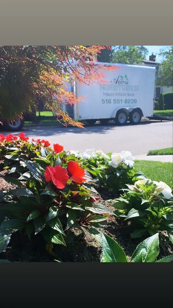 Trusted residential landscaping for outdoor upgrades across West Hempstead, NY - Aversa Property Services