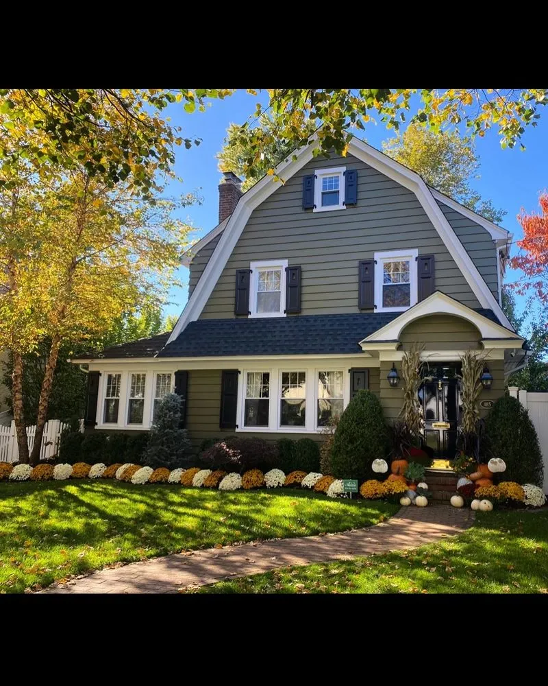 Reliable landscape installation in West Hempstead, NY by Aversa Property Services