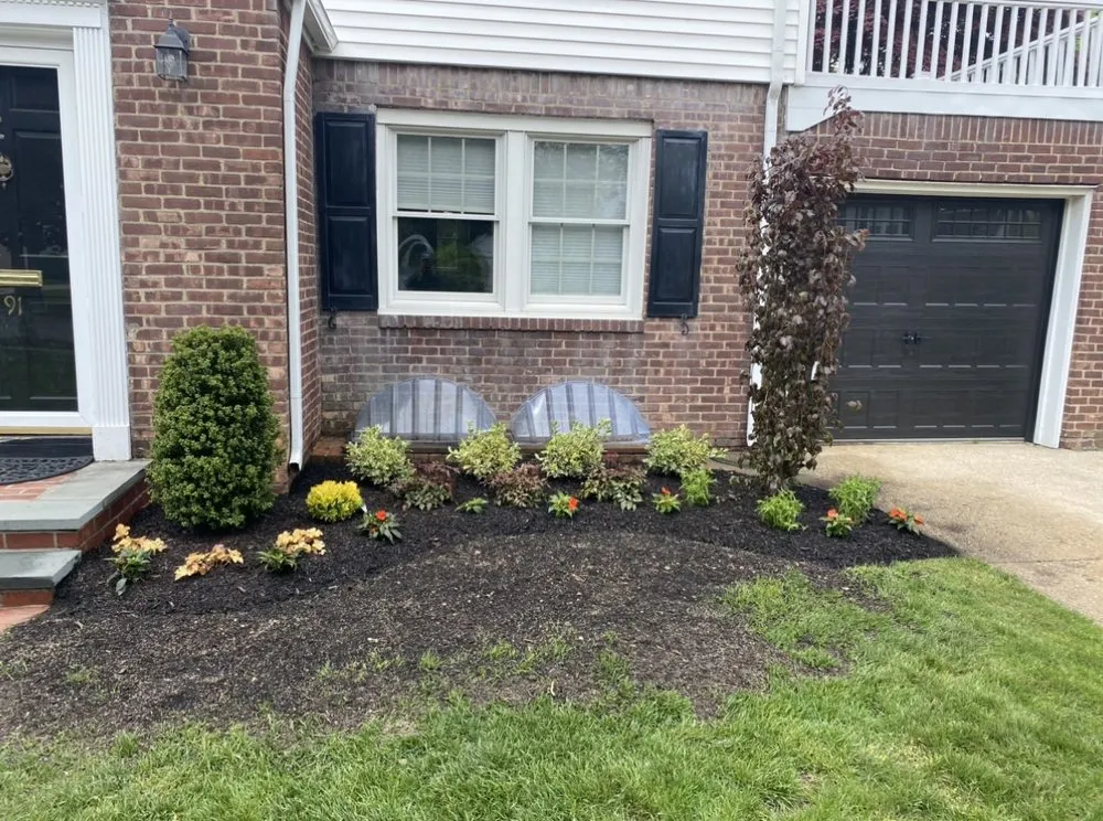 Top-rated landscape design experts serving West Hempstead, NY - Aversa Property Services