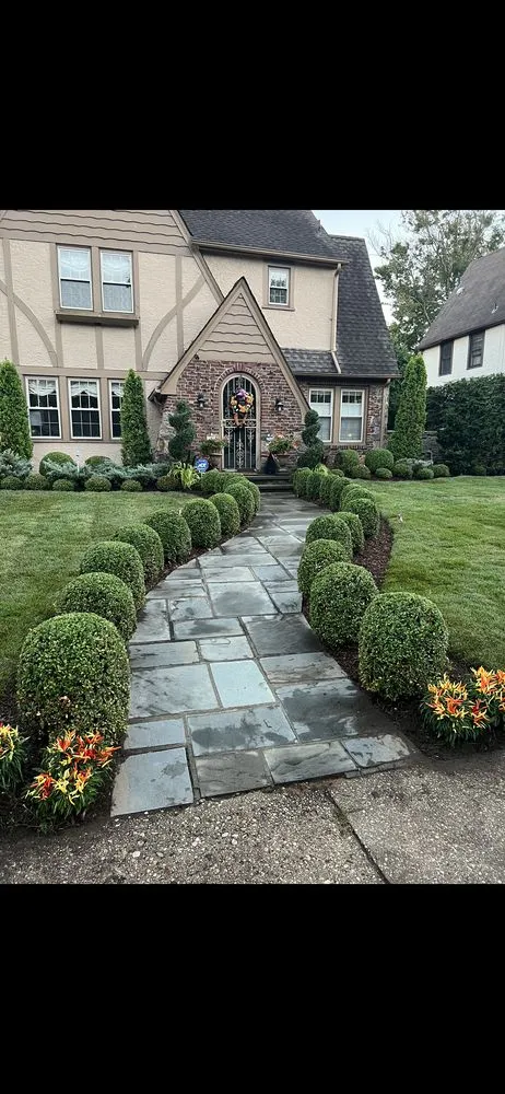 Reliable yard maintenance for year-round maintenance across West Hempstead, NY - Aversa Property Services
